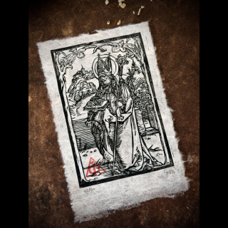 Saint Nicolas