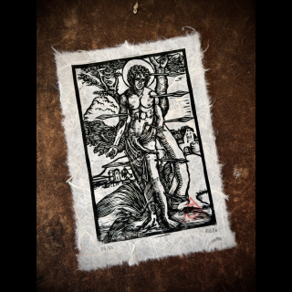 Saint Sébastien