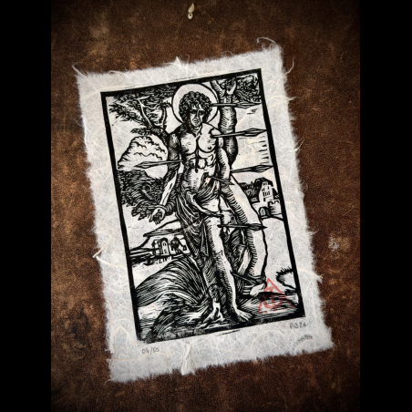 Saint Sébastien
