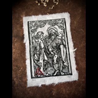 Saint Roch