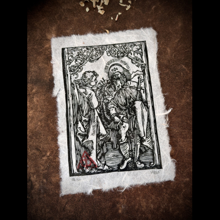 Saint Roch