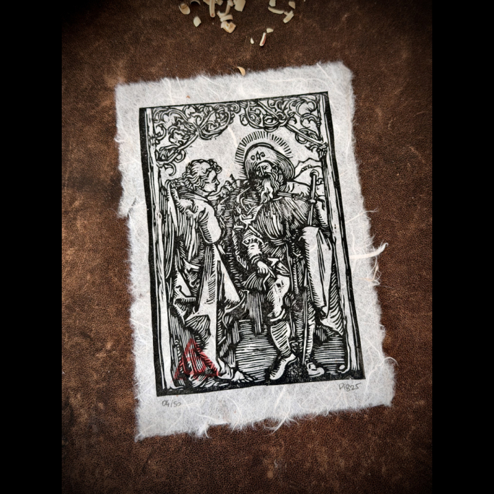 Saint Roch