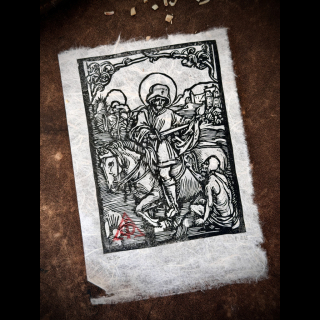 Saint Martin