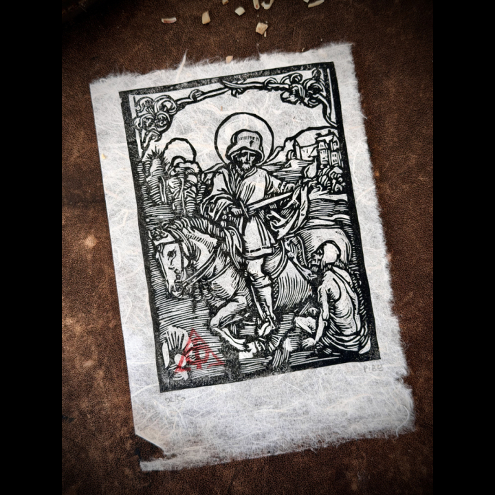 Saint Martin