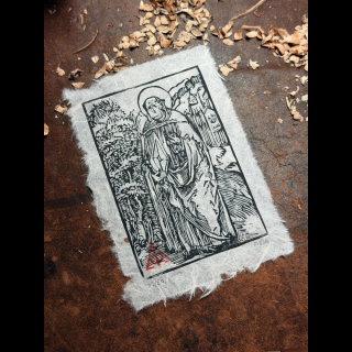 Saint Dominique - Salus Animae - 1503
