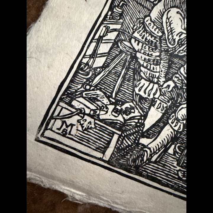 Tattoer 's tools
